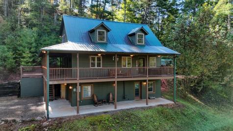 40 Rebekah Trace Murphy NC 28906