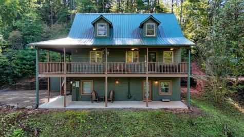 40 Rebekah Trace Murphy NC 28906