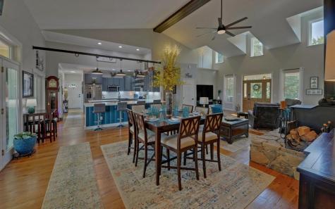 280 Cherokee Court Ellijay GA 30540