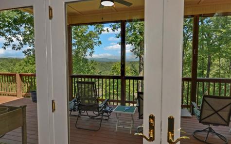 280 Cherokee Court Ellijay GA 30540