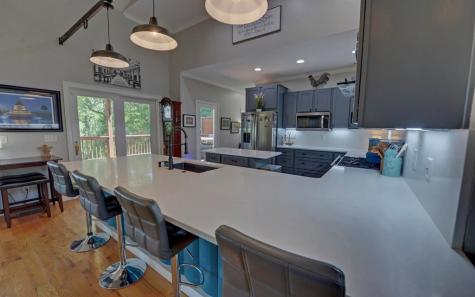 280 Cherokee Court Ellijay GA 30540