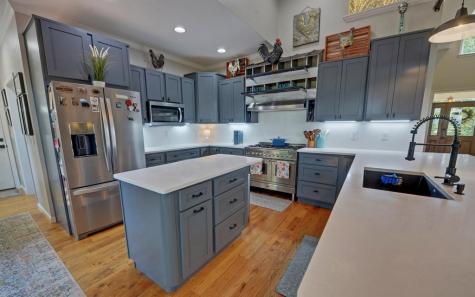 280 Cherokee Court Ellijay GA 30540