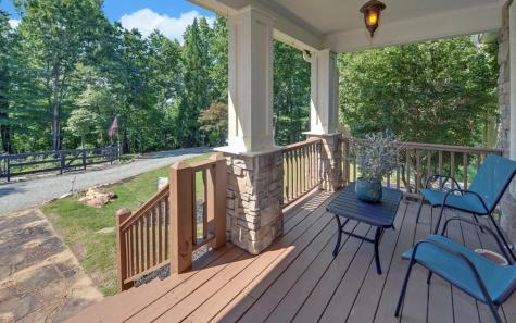280 Cherokee Court Ellijay GA 30540