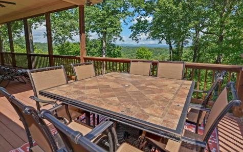 280 Cherokee Court Ellijay GA 30540