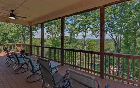 280 Cherokee Court Ellijay GA 30540
