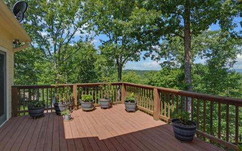 280 Cherokee Court Ellijay GA 30540