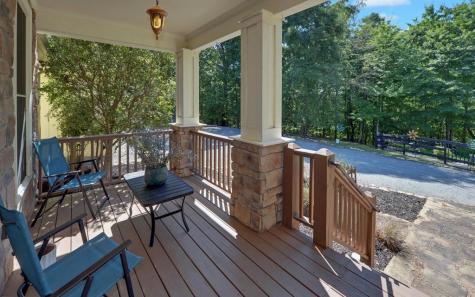 280 Cherokee Court Ellijay GA 30540