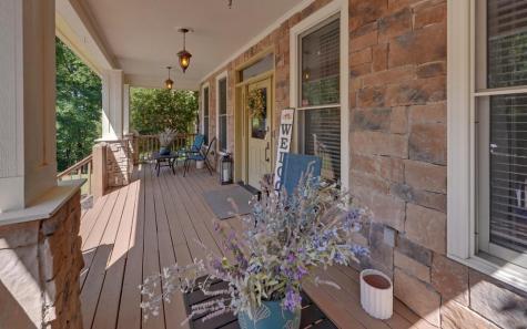 280 Cherokee Court Ellijay GA 30540