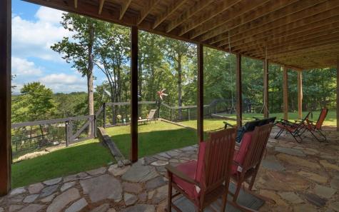 280 Cherokee Court Ellijay GA 30540