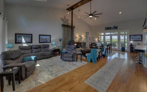 280 Cherokee Court Ellijay GA 30540