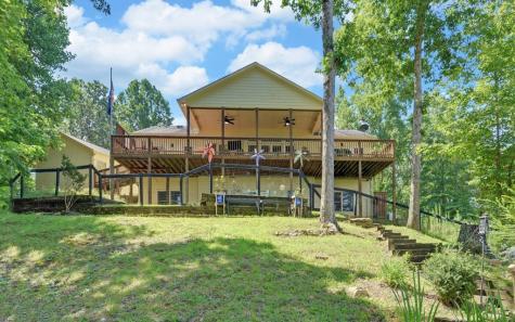 280 Cherokee Court Ellijay GA 30540
