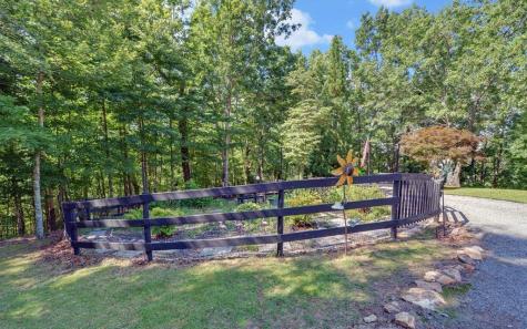 280 Cherokee Court Ellijay GA 30540