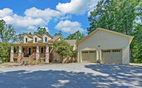 280 Cherokee Court Ellijay GA 30540