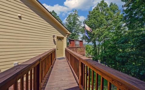 280 Cherokee Court Ellijay GA 30540