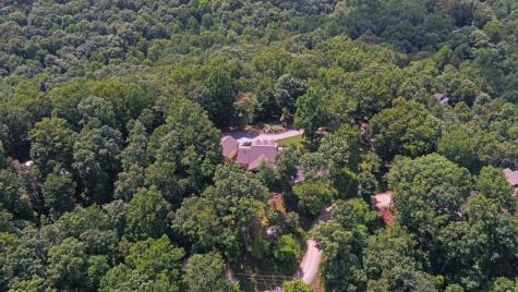 280 Cherokee Court Ellijay GA 30540