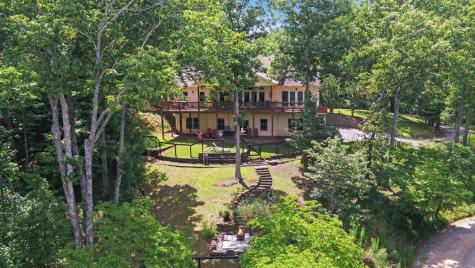 280 Cherokee Court Ellijay GA 30540