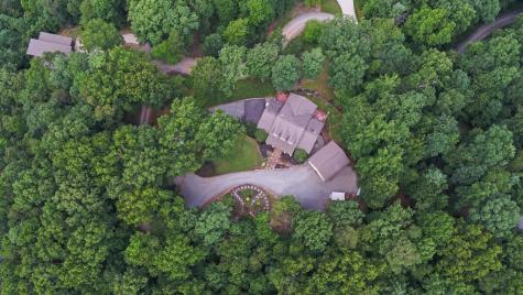 280 Cherokee Court Ellijay GA 30540