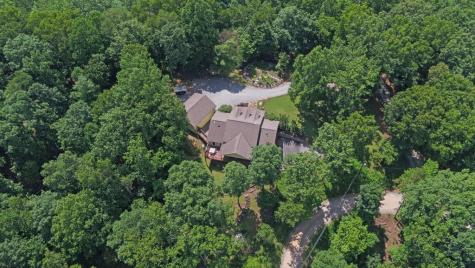 280 Cherokee Court Ellijay GA 30540