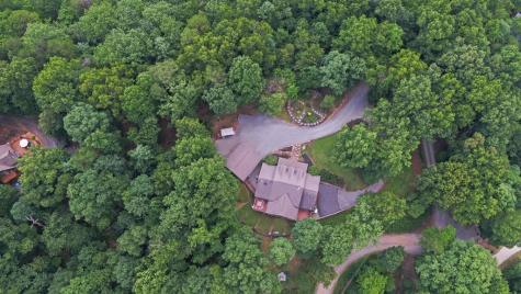 280 Cherokee Court Ellijay GA 30540