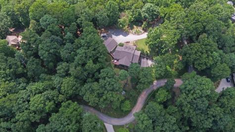 280 Cherokee Court Ellijay GA 30540