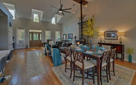 280 Cherokee Court Ellijay GA 30540
