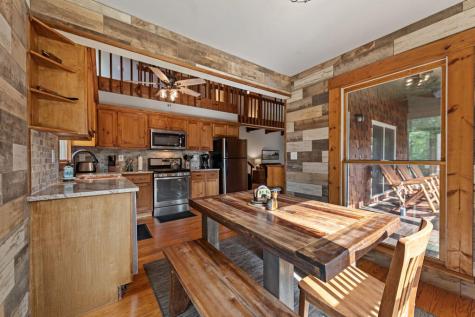 165 All Good Road Cherry Log GA 30522