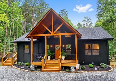 954 Tipton Springs Road Morganton GA 30560