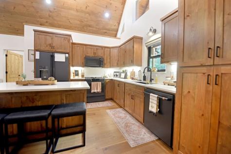 954 Tipton Springs Road Morganton GA 30560