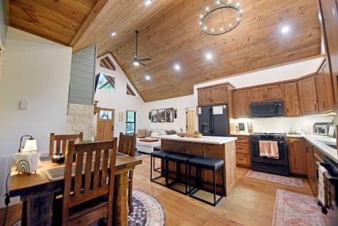 954 Tipton Springs Road Morganton GA 30560