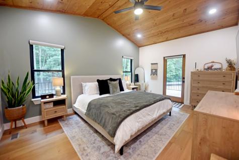 954 Tipton Springs Road Morganton GA 30560