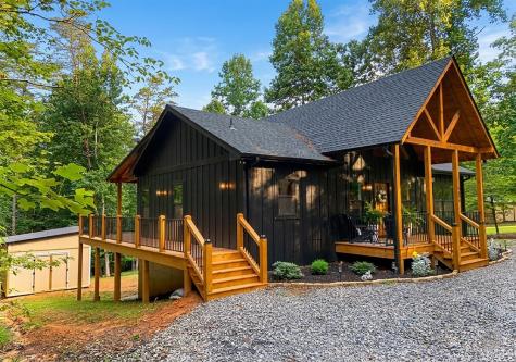954 Tipton Springs Road Morganton GA 30560