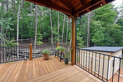 954 Tipton Springs Road Morganton GA 30560