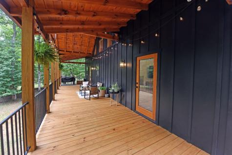 954 Tipton Springs Road Morganton GA 30560
