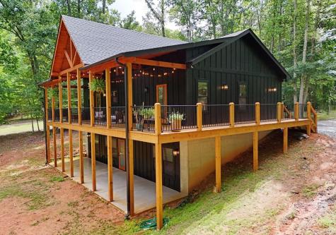 954 Tipton Springs Road Morganton GA 30560