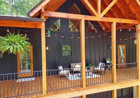 954 Tipton Springs Road Morganton GA 30560