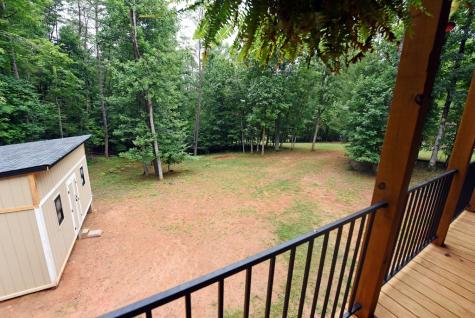 954 Tipton Springs Road Morganton GA 30560