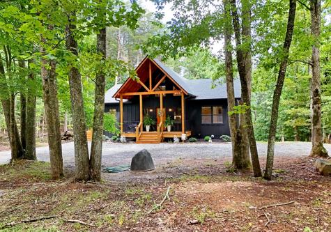 954 Tipton Springs Road Morganton GA 30560