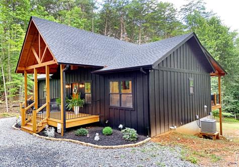 954 Tipton Springs Road Morganton GA 30560