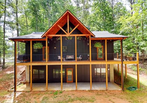 954 Tipton Springs Road Morganton GA 30560