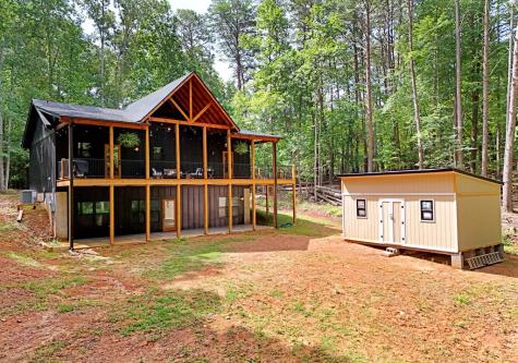 954 Tipton Springs Road Morganton GA 30560