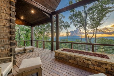 91 Kittatinny Drive Mineral Bluff GA 30559