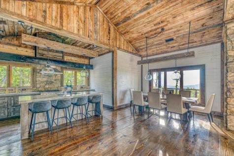 91 Kittatinny Drive Mineral Bluff GA 30559