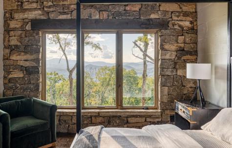 91 Kittatinny Drive Mineral Bluff GA 30559
