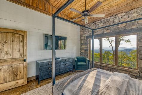 91 Kittatinny Drive Mineral Bluff GA 30559
