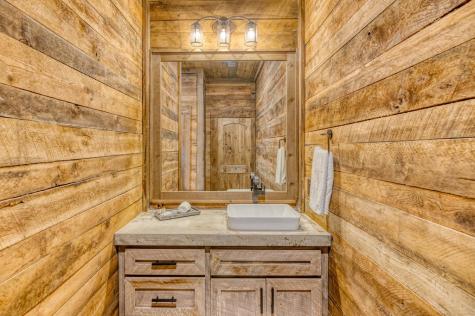 91 Kittatinny Drive Mineral Bluff GA 30559