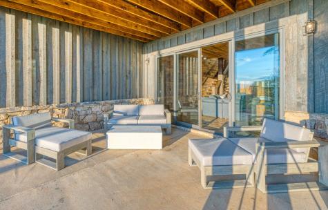 91 Kittatinny Drive Mineral Bluff GA 30559