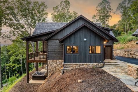 91 Kittatinny Drive Mineral Bluff GA 30559