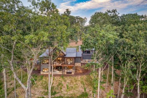 91 Kittatinny Drive Mineral Bluff GA 30559