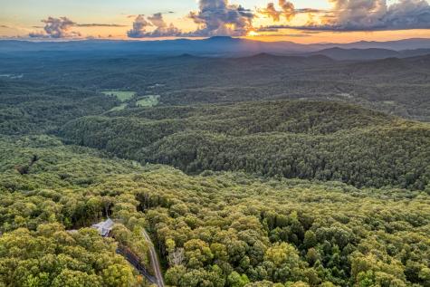 91 Kittatinny Drive Mineral Bluff GA 30559