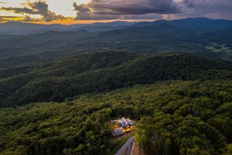 91 Kittatinny Drive Mineral Bluff GA 30559
